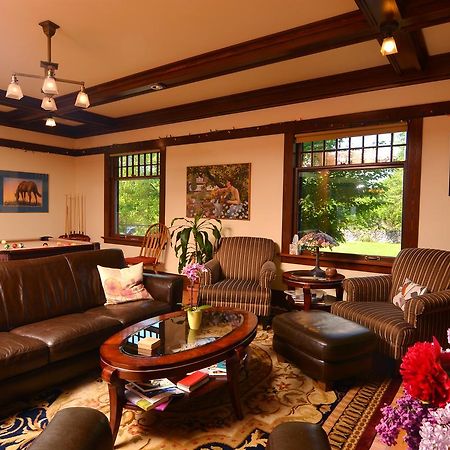 Blossom'S Bed And Breakfast Missoula Extérieur photo