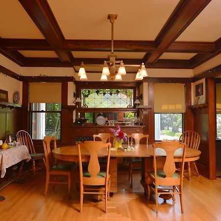 Blossom'S Bed And Breakfast Missoula Extérieur photo