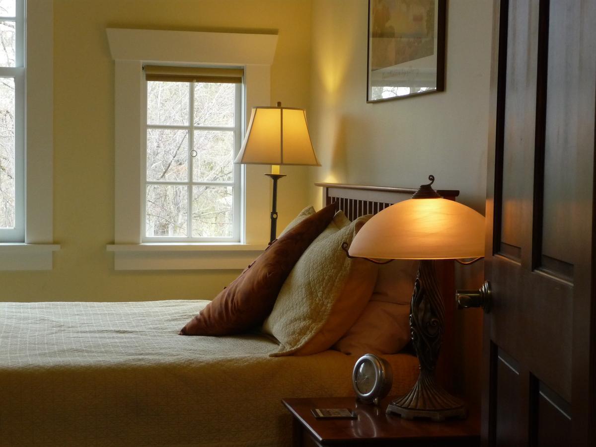 Blossom'S Bed And Breakfast Missoula Extérieur photo