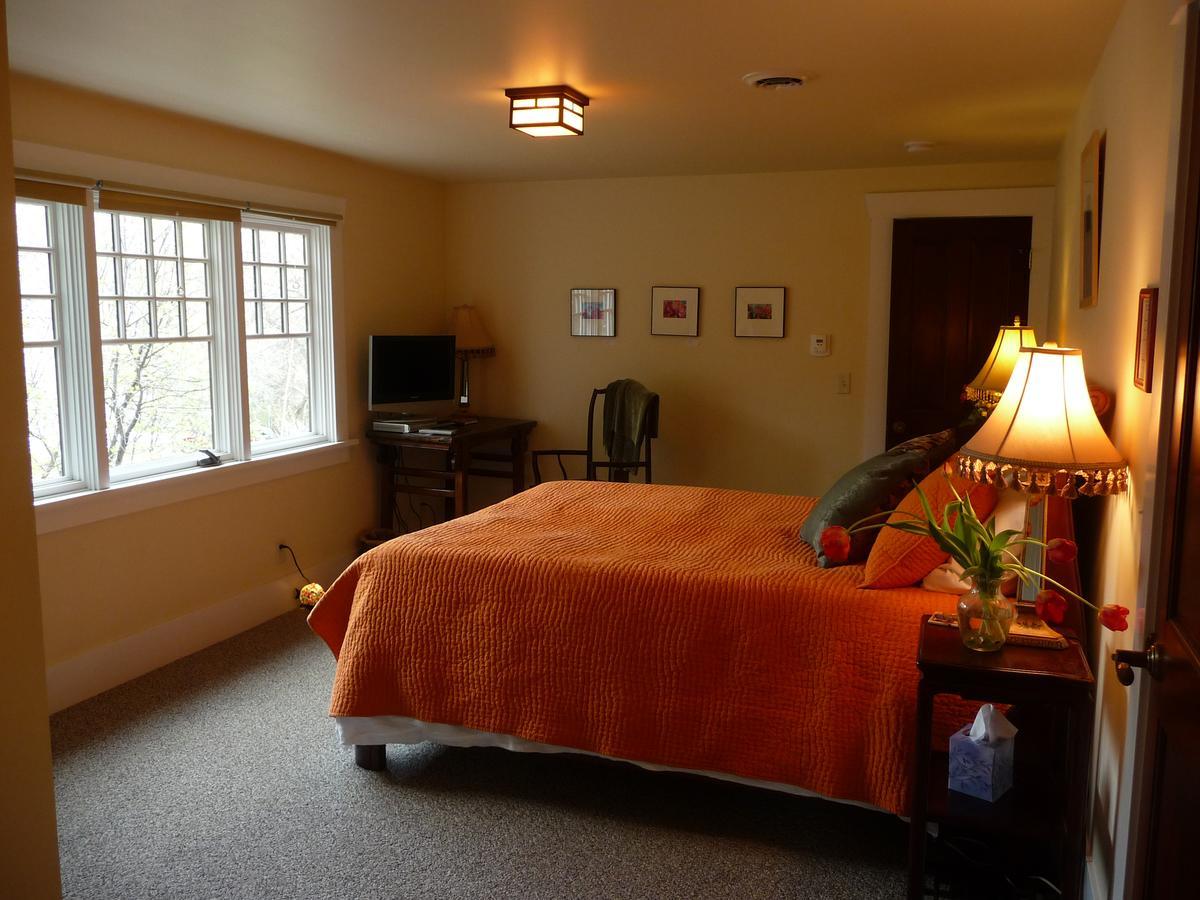 Blossom'S Bed And Breakfast Missoula Extérieur photo