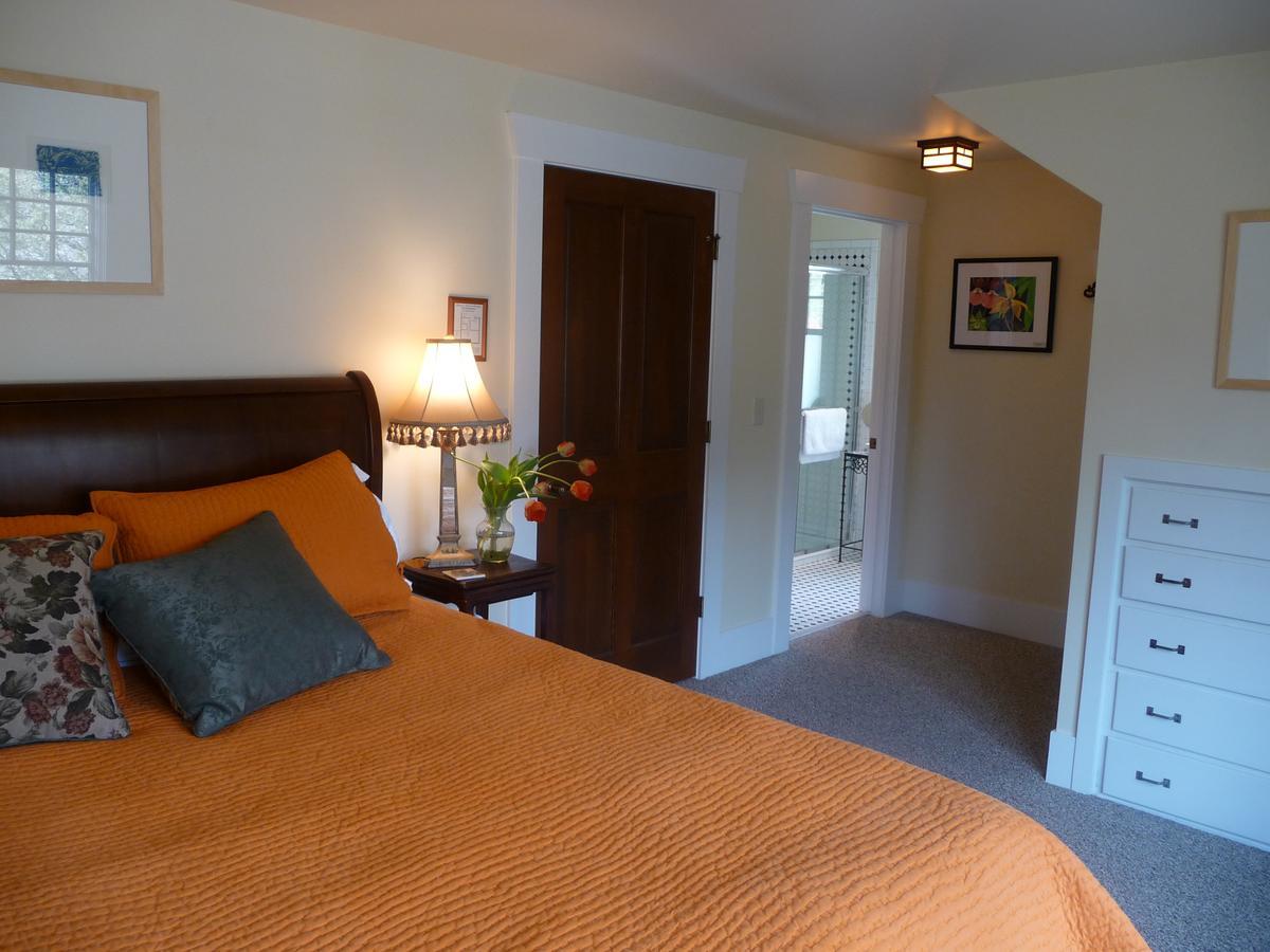 Blossom'S Bed And Breakfast Missoula Extérieur photo