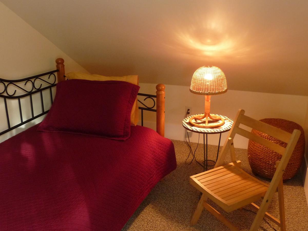 Blossom'S Bed And Breakfast Missoula Extérieur photo